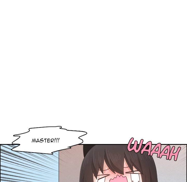 Go Away, Mr.Demon Chapter 113 image 35