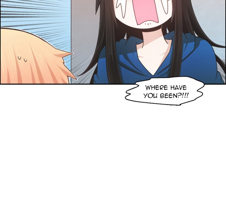 Go Away, Mr.Demon Chapter 113 image 36