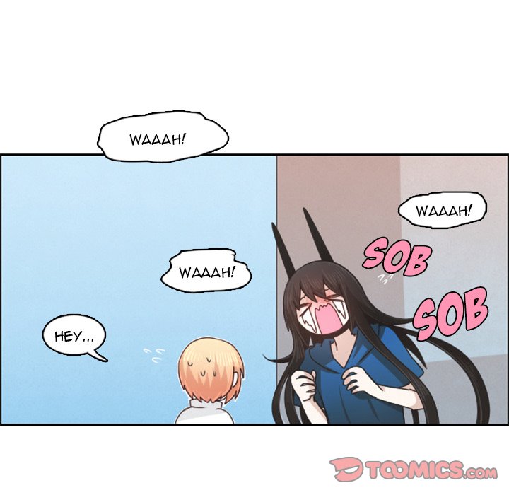 Go Away, Mr.Demon Chapter 113 image 37