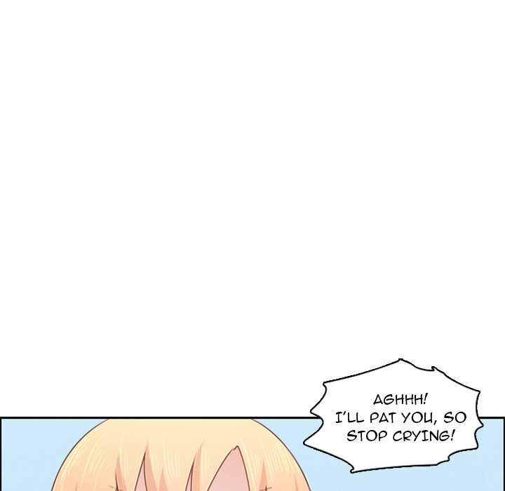 Go Away, Mr.Demon Chapter 113 image 38