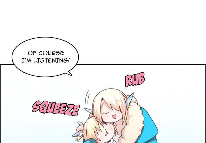 Go Away, Mr.Demon Chapter 113 image 3
