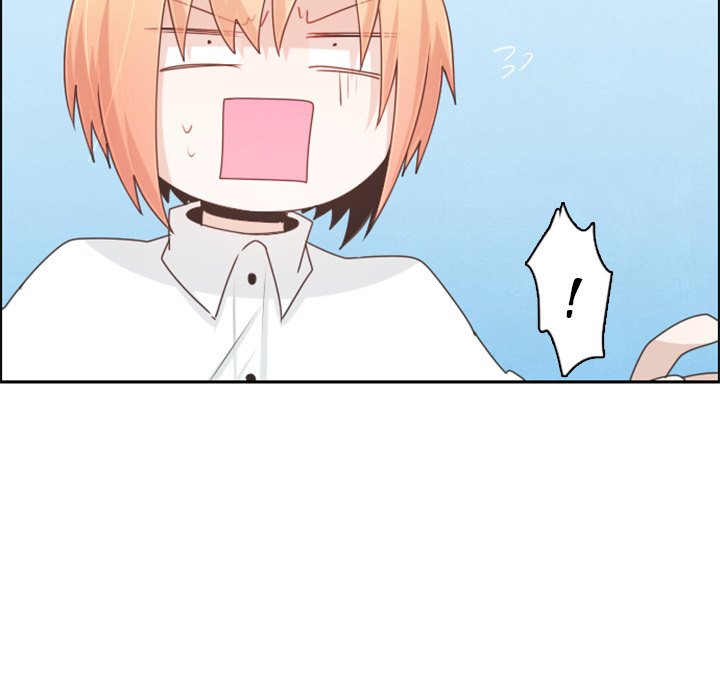 Go Away, Mr.Demon Chapter 113 image 39