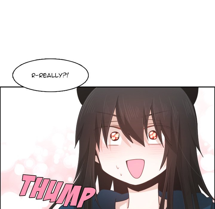 Go Away, Mr.Demon Chapter 113 image 40