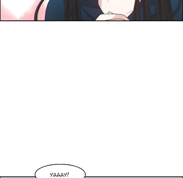 Go Away, Mr.Demon Chapter 113 image 41