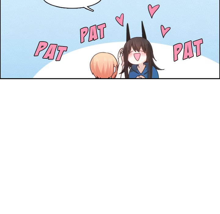 Go Away, Mr.Demon Chapter 113 image 42