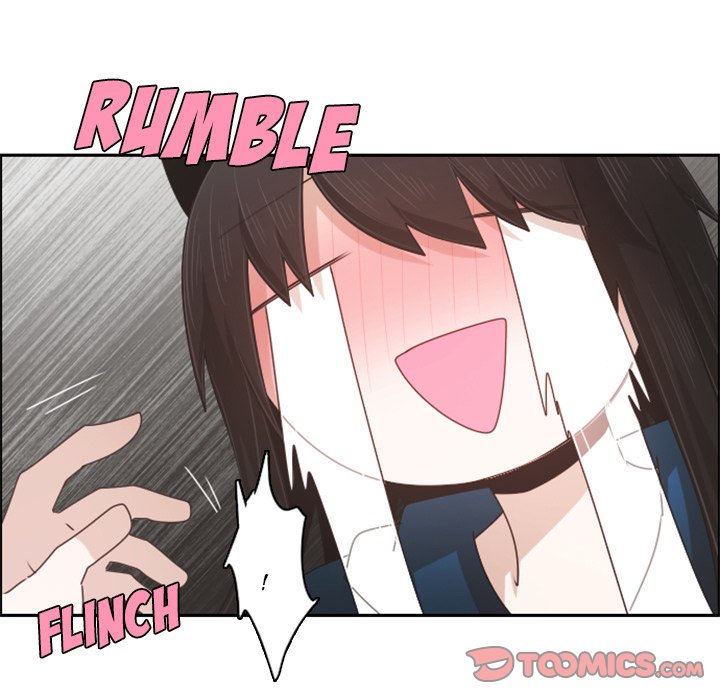 Go Away, Mr.Demon Chapter 113 image 43