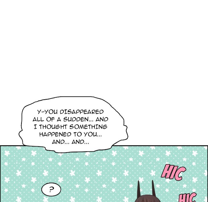 Go Away, Mr.Demon Chapter 113 image 44