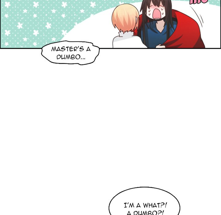 Go Away, Mr.Demon Chapter 113 image 45