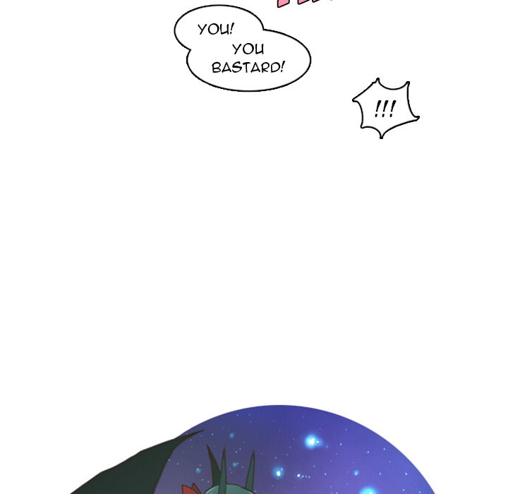 Go Away, Mr.Demon Chapter 113 image 47