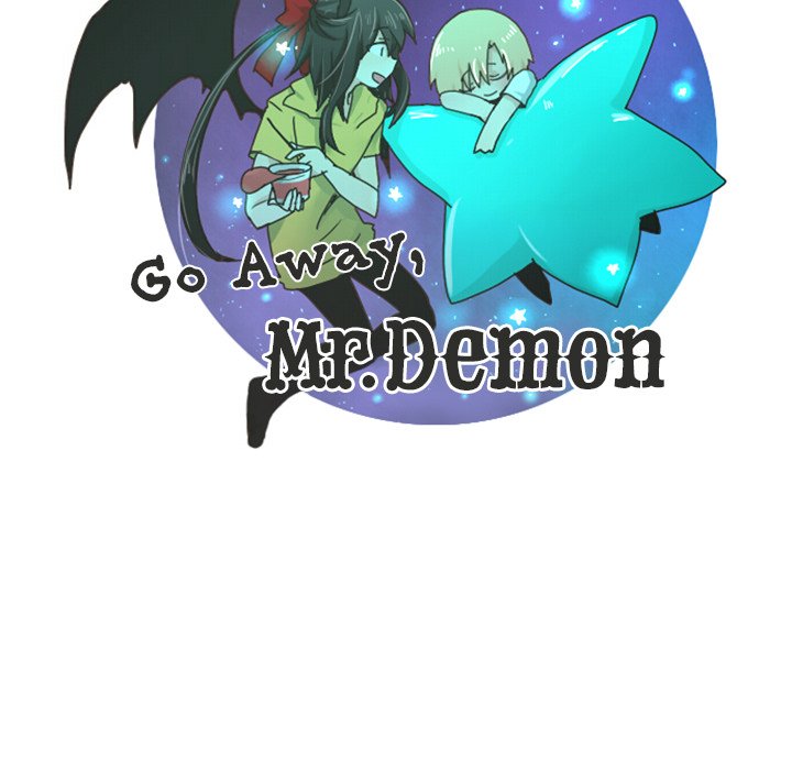 Go Away, Mr.Demon Chapter 113 image 48