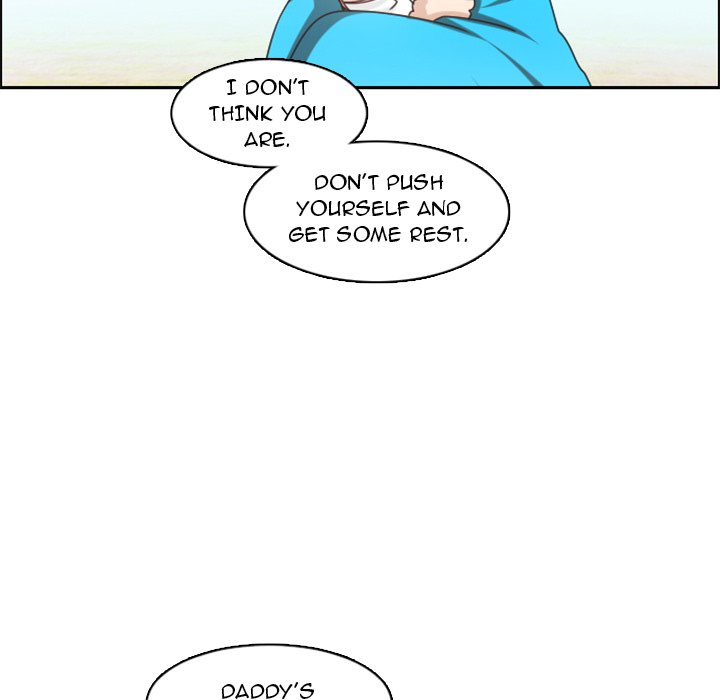Go Away, Mr.Demon Chapter 113 image 4