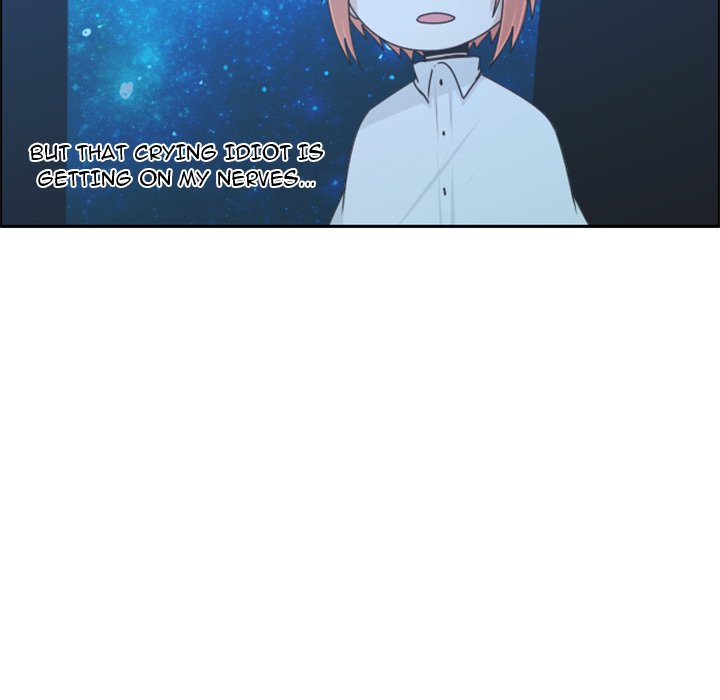 Go Away, Mr.Demon Chapter 113 image 50