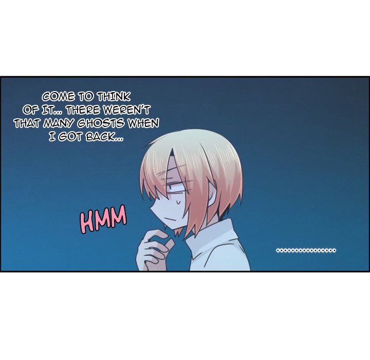Go Away, Mr.Demon Chapter 113 image 51