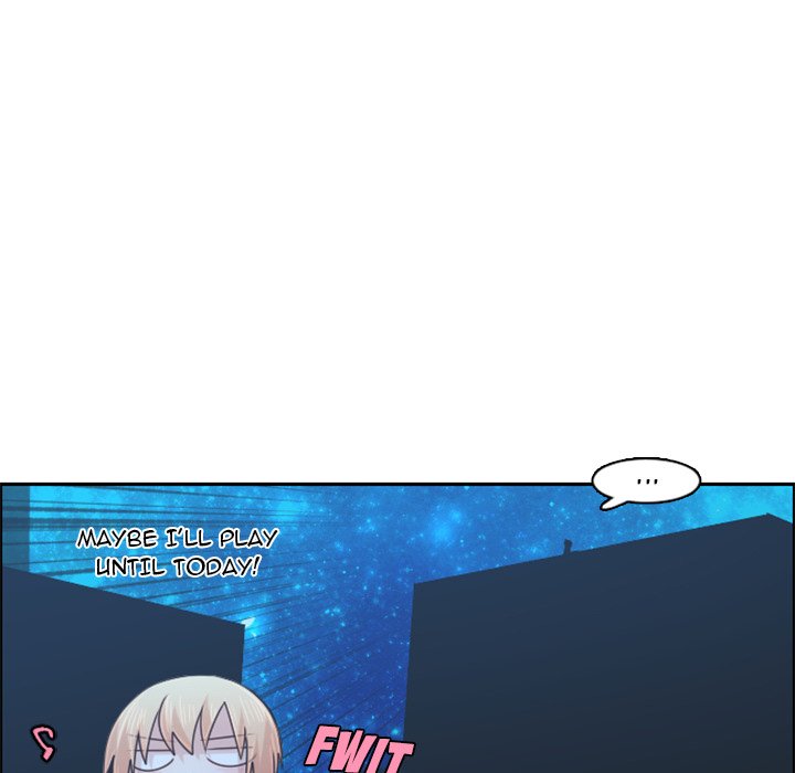 Go Away, Mr.Demon Chapter 113 image 52