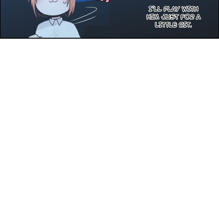 Go Away, Mr.Demon Chapter 113 image 53