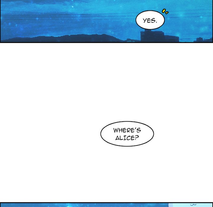 Go Away, Mr.Demon Chapter 113 image 56