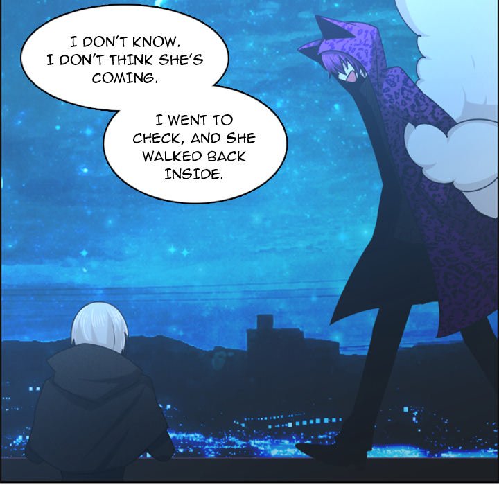 Go Away, Mr.Demon Chapter 113 image 57