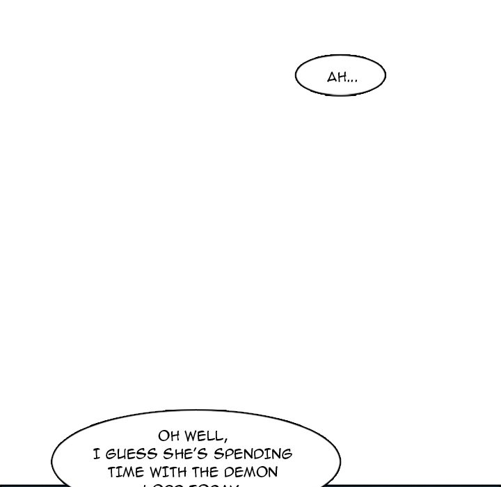 Go Away, Mr.Demon Chapter 113 image 58
