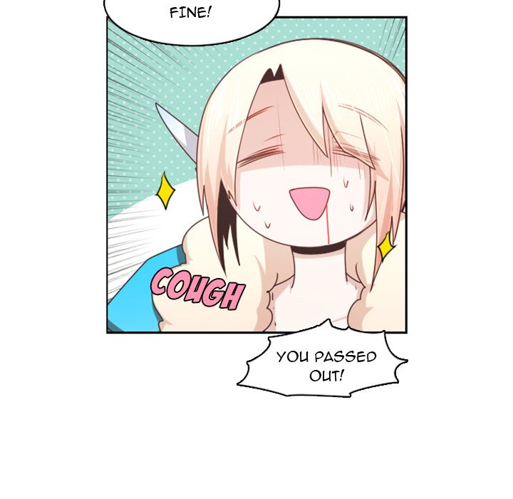 Go Away, Mr.Demon Chapter 113 image 5