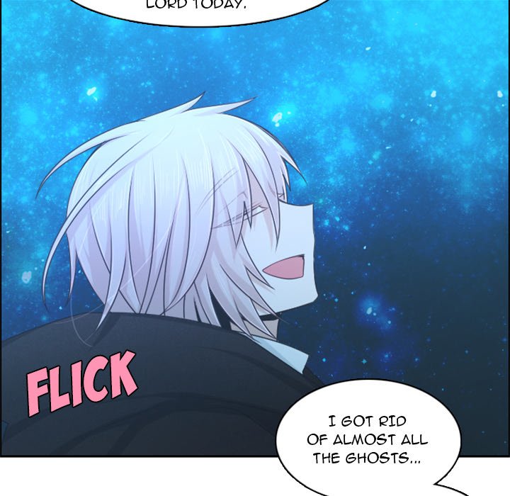 Go Away, Mr.Demon Chapter 113 image 59