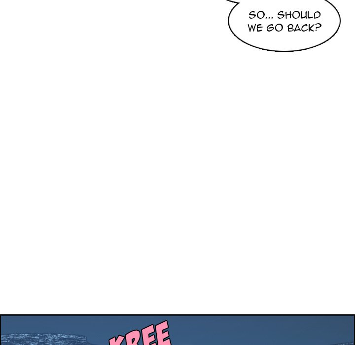 Go Away, Mr.Demon Chapter 113 image 60