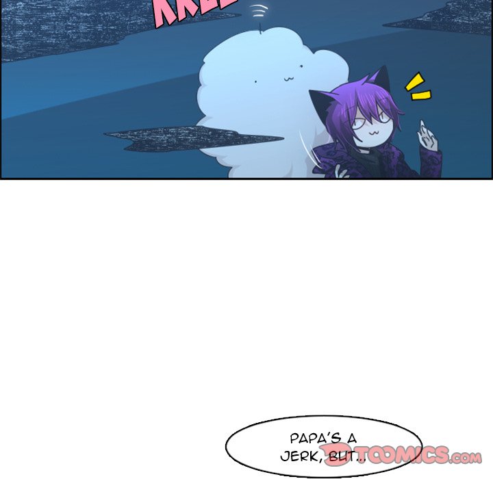 Go Away, Mr.Demon Chapter 113 image 61