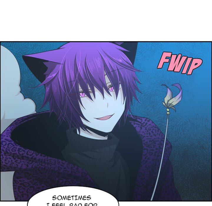 Go Away, Mr.Demon Chapter 113 image 62