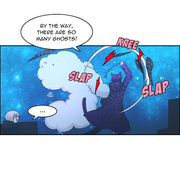 Go Away, Mr.Demon Chapter 113 image 65