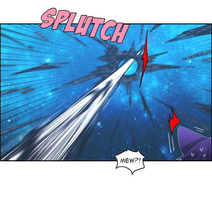 Go Away, Mr.Demon Chapter 113 image 68