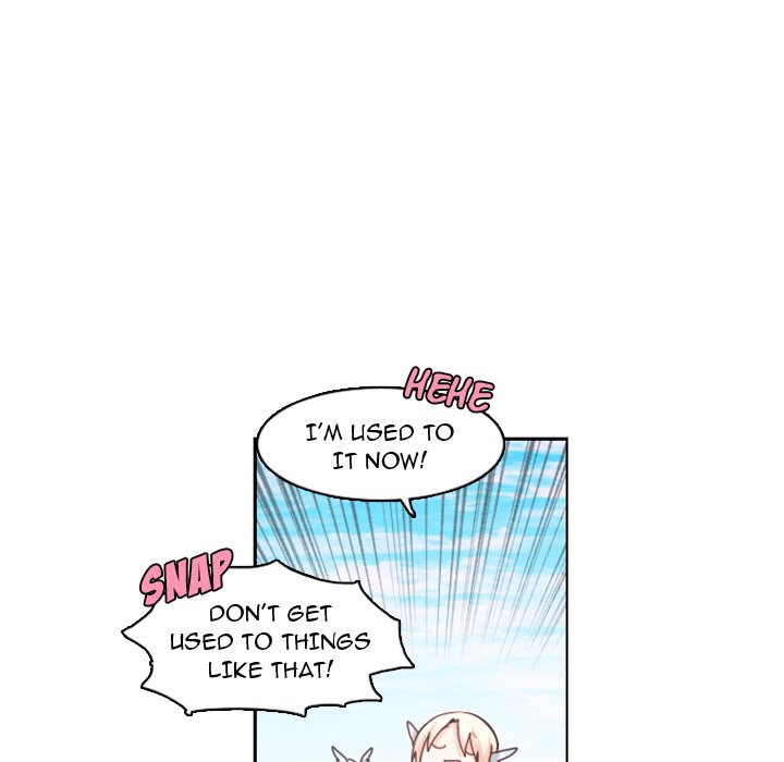 Go Away, Mr.Demon Chapter 113 image 6