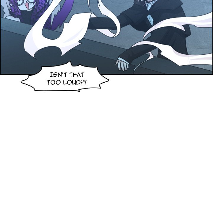 Go Away, Mr.Demon Chapter 113 image 70