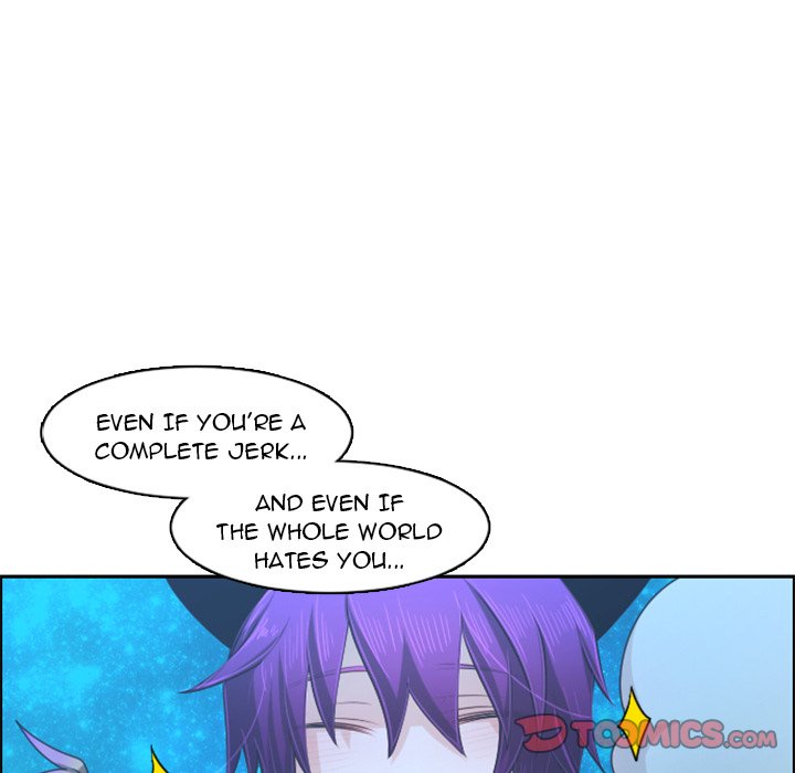 Go Away, Mr.Demon Chapter 113 image 73