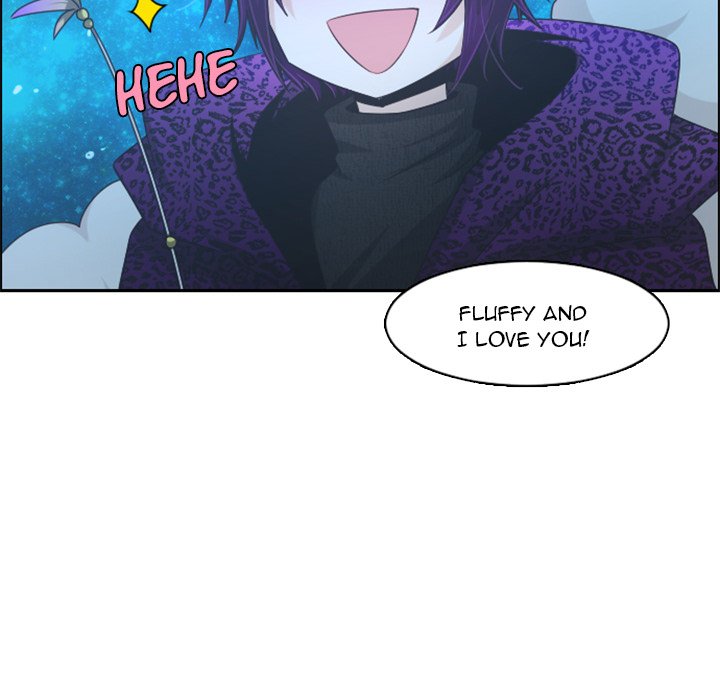 Go Away, Mr.Demon Chapter 113 image 74