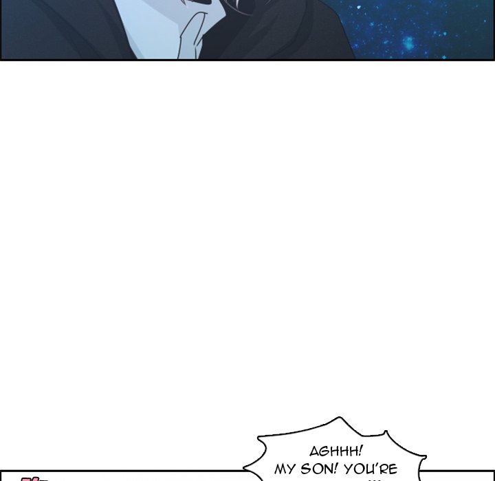 Go Away, Mr.Demon Chapter 113 image 76