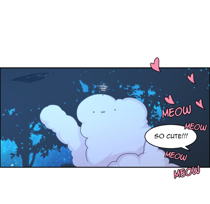 Go Away, Mr.Demon Chapter 113 image 78
