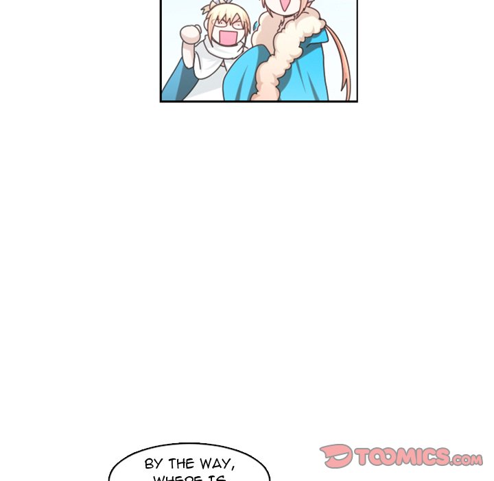 Go Away, Mr.Demon Chapter 113 image 7