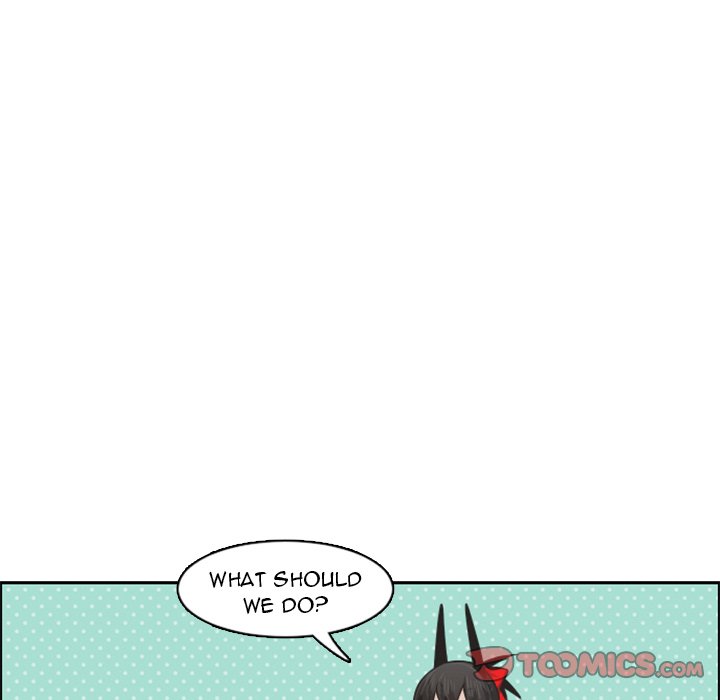 Go Away, Mr.Demon Chapter 114 image 9