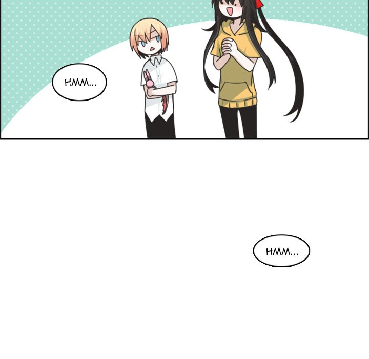 Go Away, Mr.Demon Chapter 114 image 10