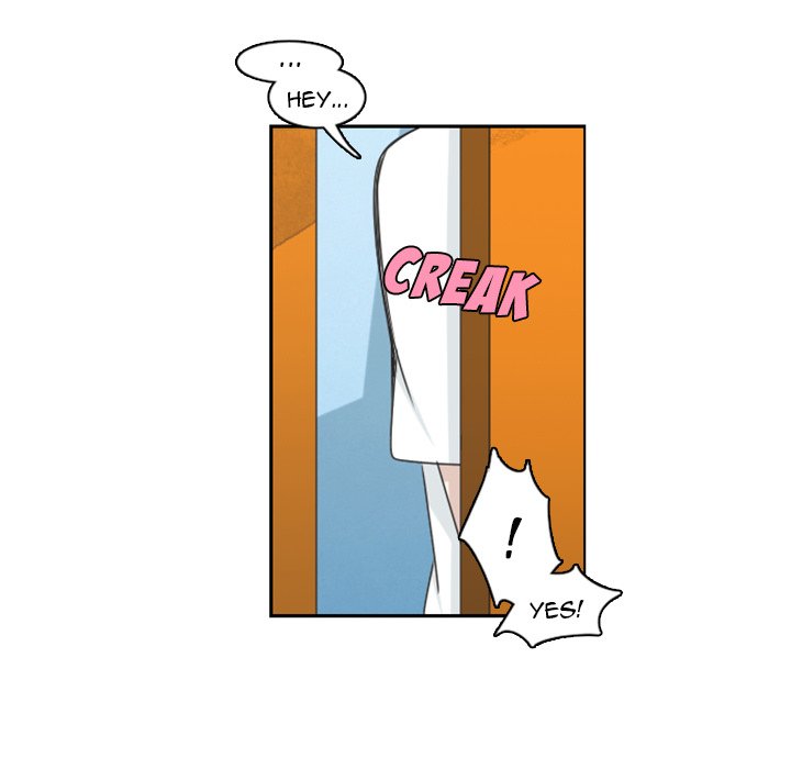 Go Away, Mr.Demon Chapter 114 image 14
