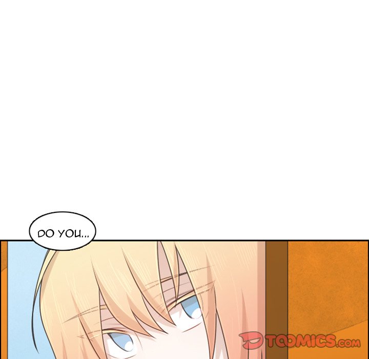 Go Away, Mr.Demon Chapter 114 image 15