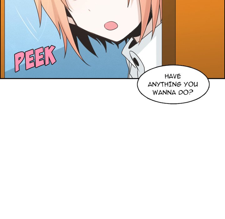 Go Away, Mr.Demon Chapter 114 image 16