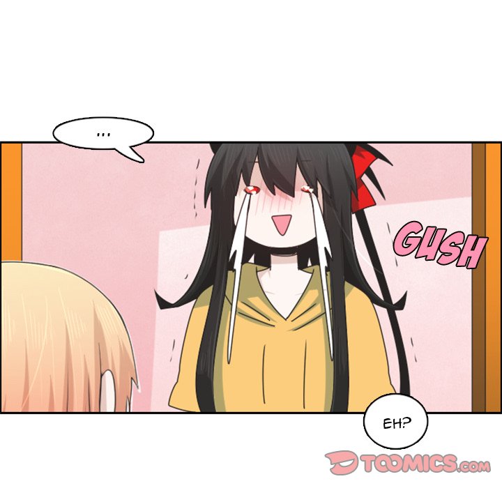 Go Away, Mr.Demon Chapter 114 image 17