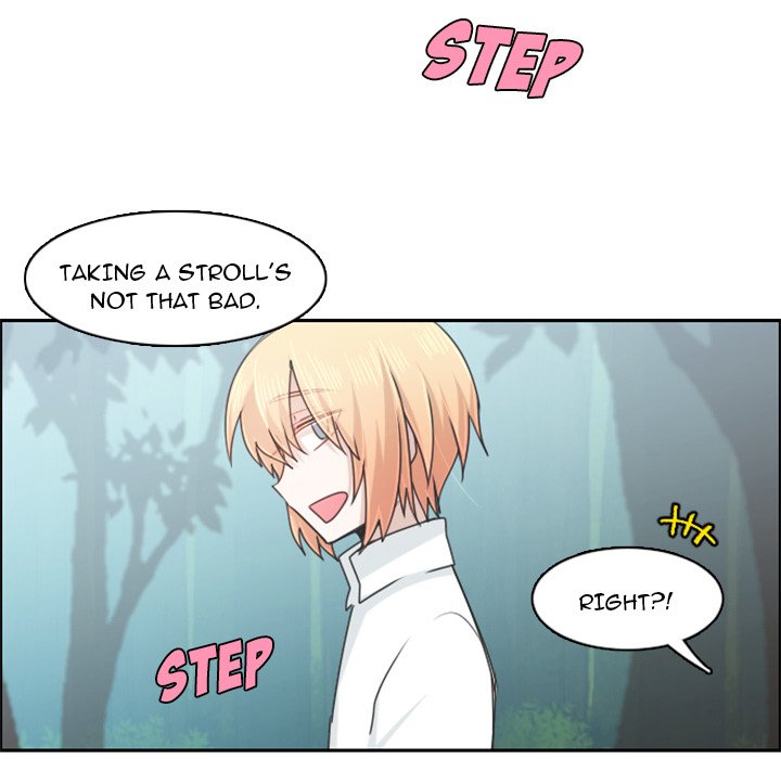 Go Away, Mr.Demon Chapter 114 image 20
