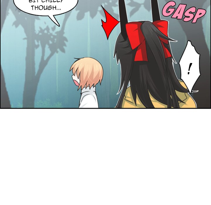 Go Away, Mr.Demon Chapter 114 image 22