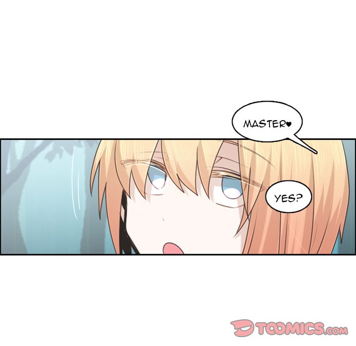 Go Away, Mr.Demon Chapter 114 image 23