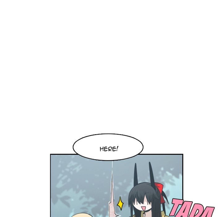 Go Away, Mr.Demon Chapter 114 image 24