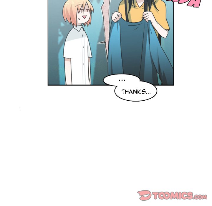 Go Away, Mr.Demon Chapter 114 image 25
