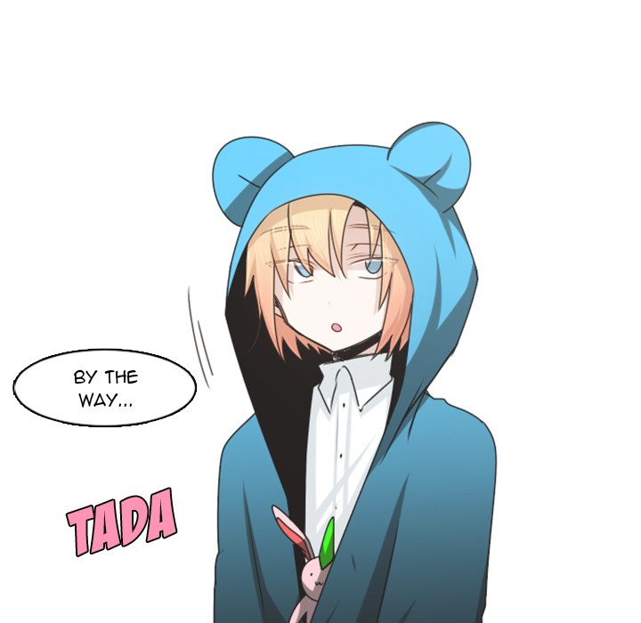 Go Away, Mr.Demon Chapter 114 image 28