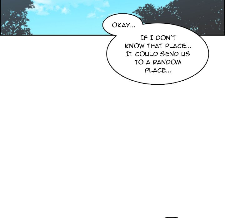 Go Away, Mr.Demon Chapter 114 image 32