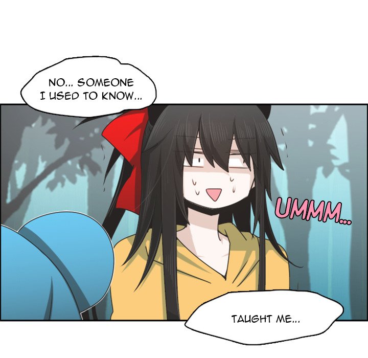 Go Away, Mr.Demon Chapter 114 image 34